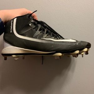 Nike Huarache Baseball Cleats